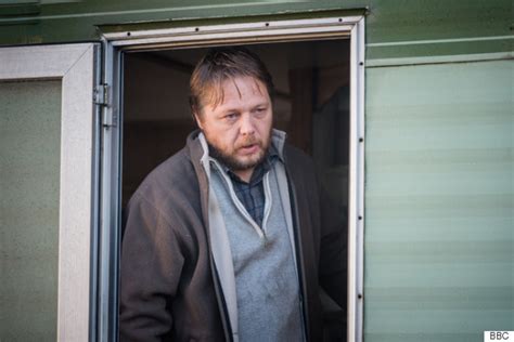 wise words shaun dooley star of broadchurch and ordinary lies on a father s advice and