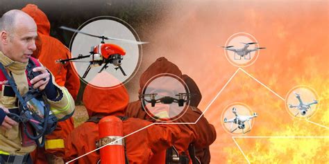 majority  people  unaware   responders  drones