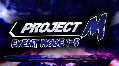 project  event mode part  event   youtube