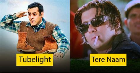 10 Times Salman Khan Tried To Fool Us By Saying ‘main Ek