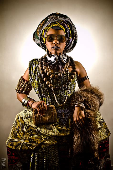 african queen iii  peeash  deviantart