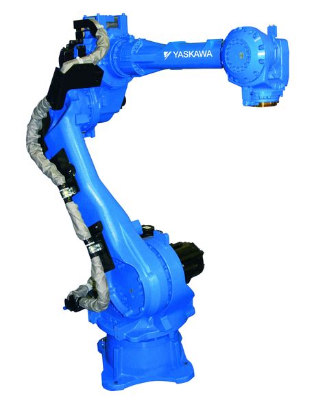 motoman mh ii robot  hand  dx controller eurobots