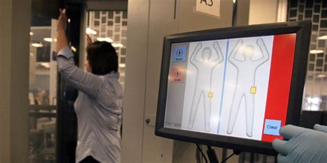 tsa testing modest body scanners at las vegas airport fox news