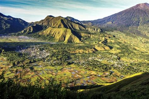 fakta  sejarah terbentuknya kabupaten lombok timur