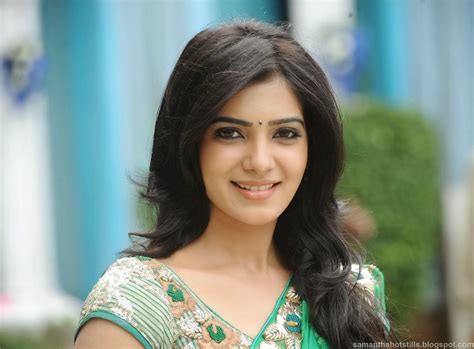 latest samantha hot wallpapers in hd quality ~ actress samantha ruth