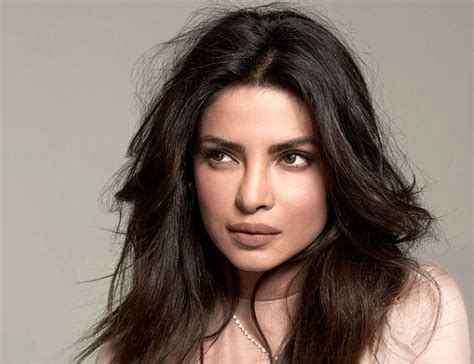 priyanka chopra voted second most beautiful woman in the world the express tribune