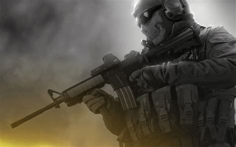 call  duty ghosts windows  theme themepackme