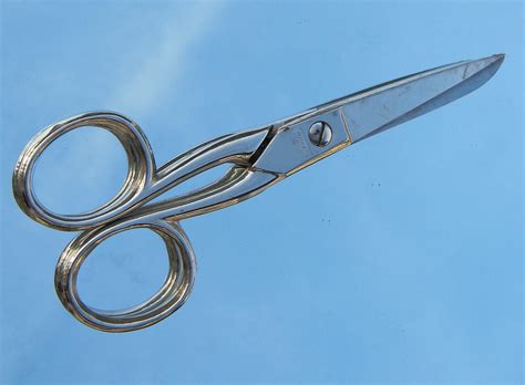 photo paper scissors office scissors  image  pixabay