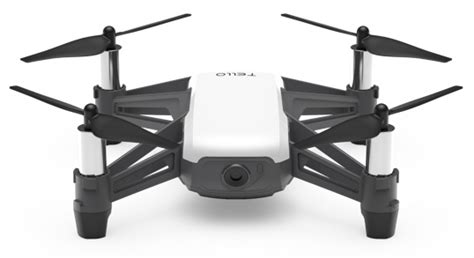 dji ryze tech released  tello drone   stunt drone dji