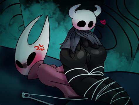 Hollow Knight Porn Rule 34 Hentai