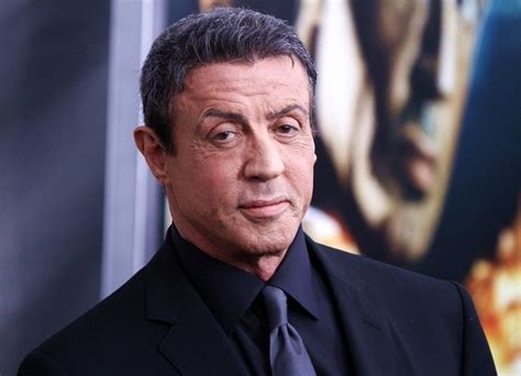 sylvester stallone staying busy  fitness reality television show master herald