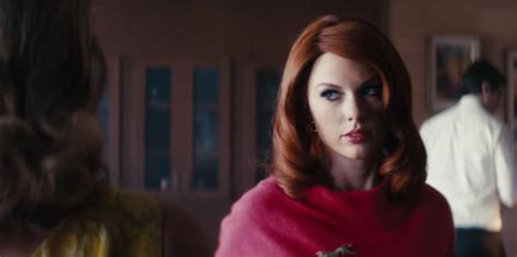 Taylor Swift Is A Redhead In Sugarland S Babe Music Video Teaser