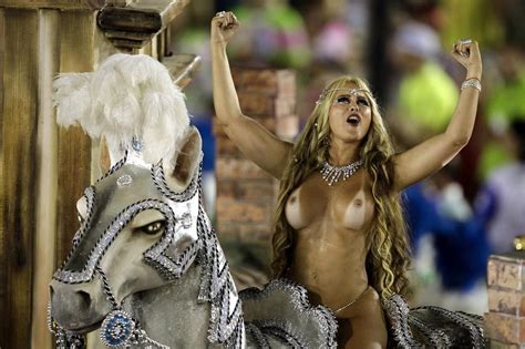 nudes in rio de janeiro carnival parade best porno