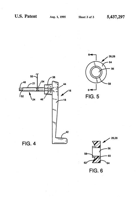 cantilever umbrella crank parts diagram industries wiring diagram