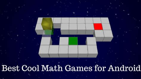 10 Best Cool Math Games For Android