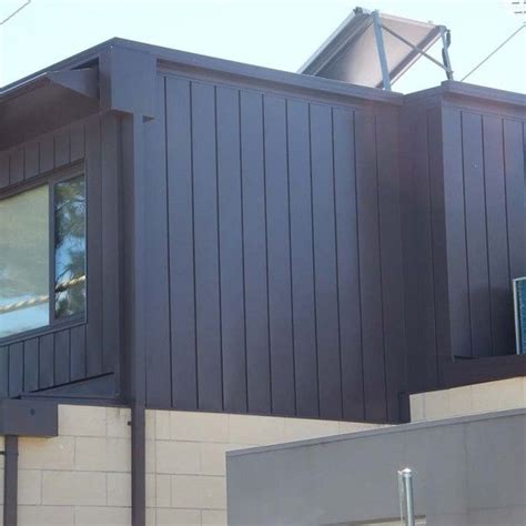pin  exterior finishes
