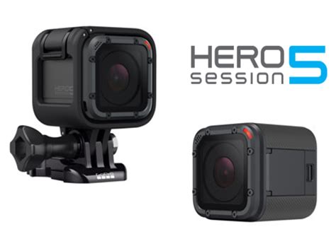 gopro hero  session owners manual