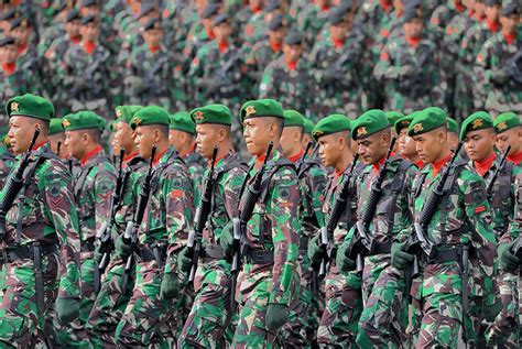 foto tni pasukan pasukan elite tni indonesia kaskus      learn
