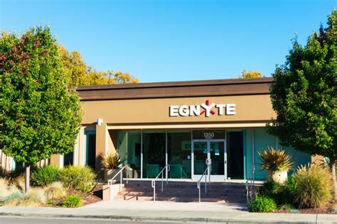 egnyte  launching   feature smart cache