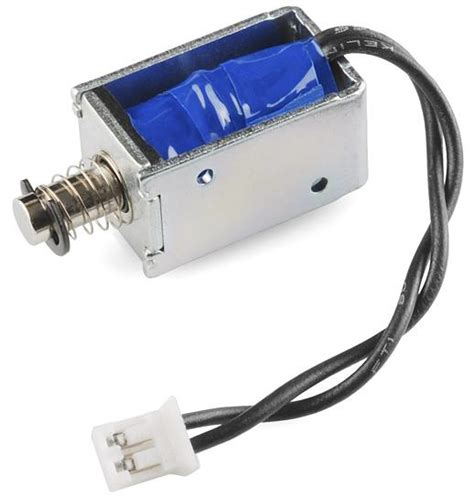 high performance solenoid drivers article mps