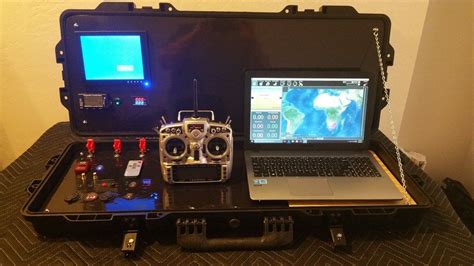 ground control station fpv long range surveillance dronesuav surveillance drones fpv drone