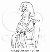 Mother Outline Clipart Coloring Child Nursing Her Royalty Breast Feeding Rf Illustration Bannykh Alex 2021 Illustrations Clipground sketch template