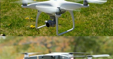 persaingan drone premium dji phantom   mavic  gopro karma langit