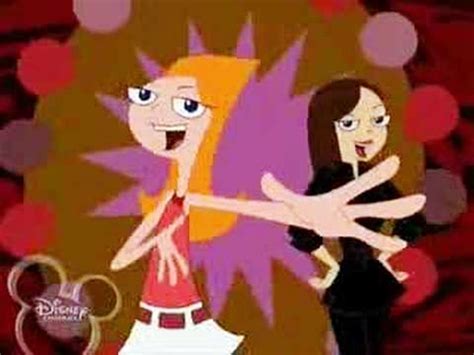 the girls phineas and ferb girls photo 17932215 fanpop