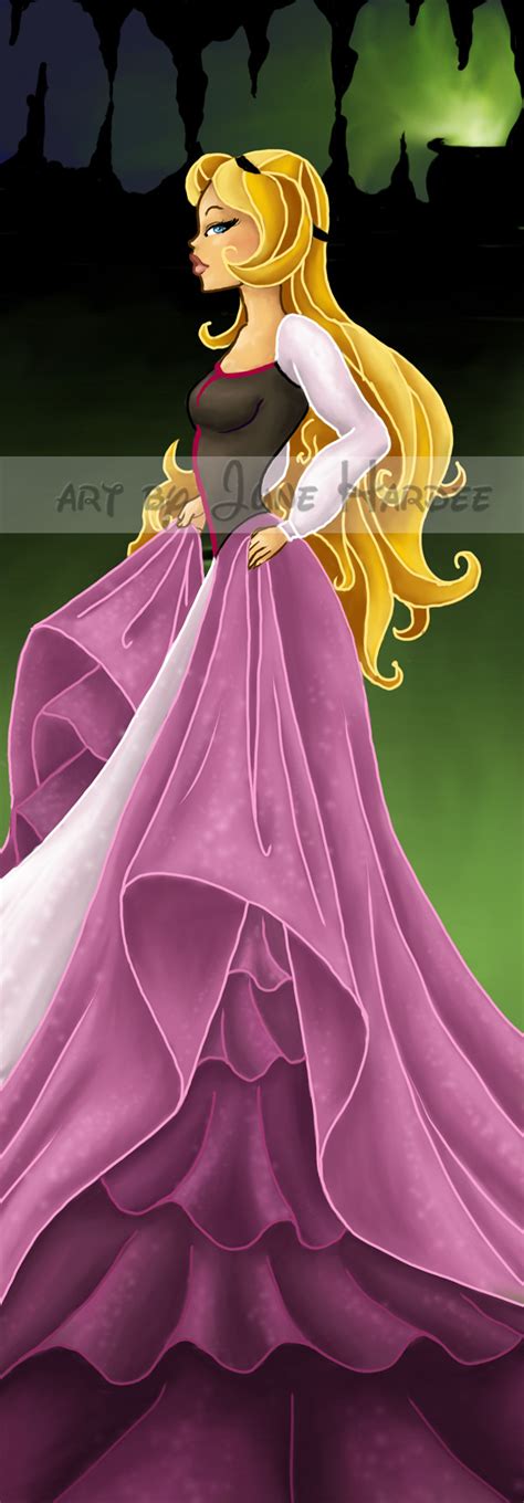 eilonwy by junebughardee on deviantart