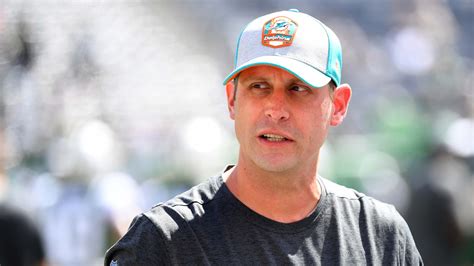 Adam Gase Fired By Miami Dolphins After Three Seasons