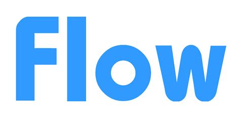 flow logos
