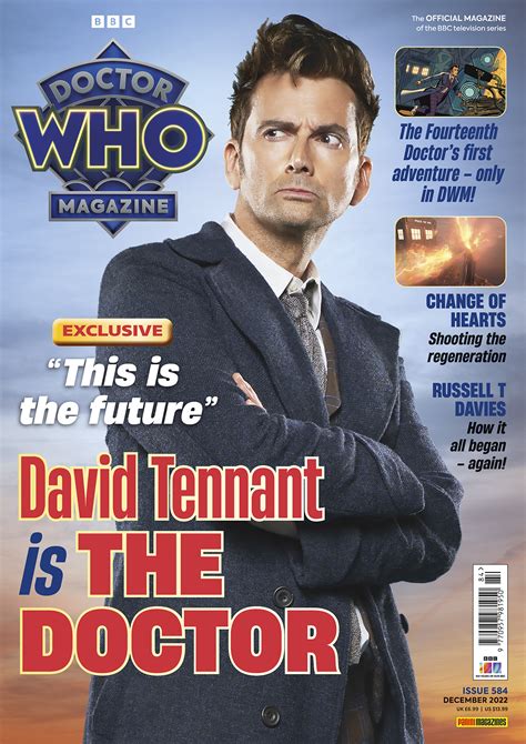 doctor  magazine  doctor  magazine