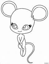 Ladybug Miraculous Kwami Tikki Kwamis Colorir Desenhos баг леди Wayzz кот супер Nooroo Fluff sketch template