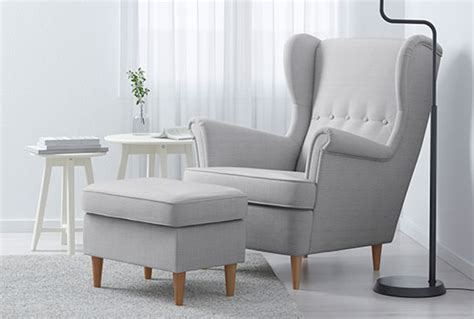sessel schaukelstuehle fuer dein wohnzimmer ikea