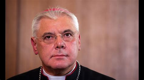 Pope Names New Vatican Doctrine Chief