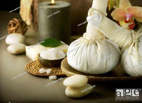 spa massage stock photo picture   budget royalty  image
