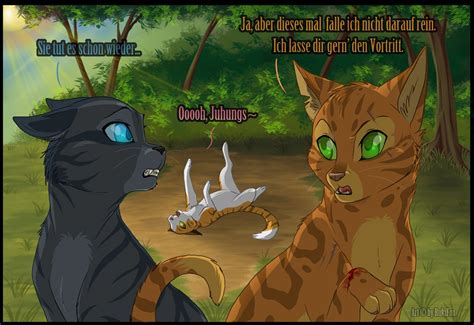 pin on warrior cats