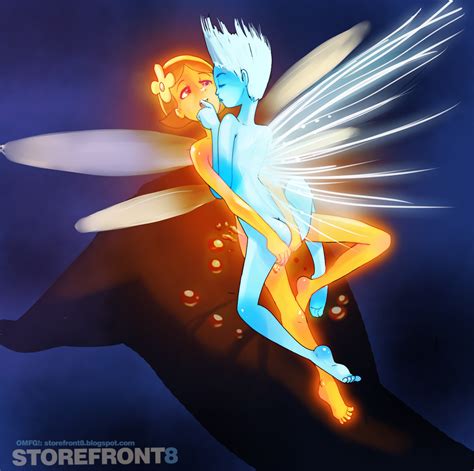 Fantasia Fairies By Storefront8 Hentai Foundry