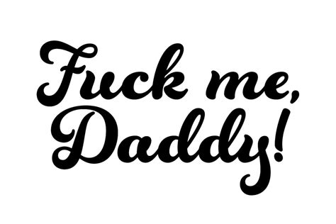Fuck Me Daddy Temporary Tattoo 2 Pack Etsy Israel