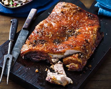 pork   fork   christmas pork mains recipe collections