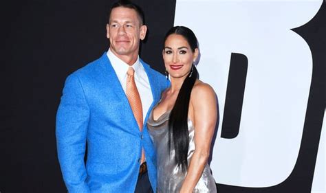 Nikki Bella Opens Up On Amazing Sex Life Following Split With Wwe