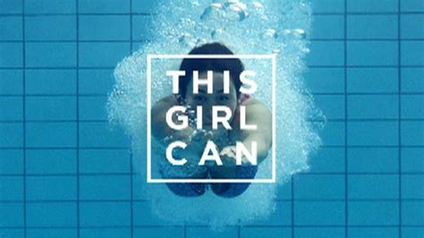 Bbc Sport This Girl Can New Campaign Urges More Women To Get Active