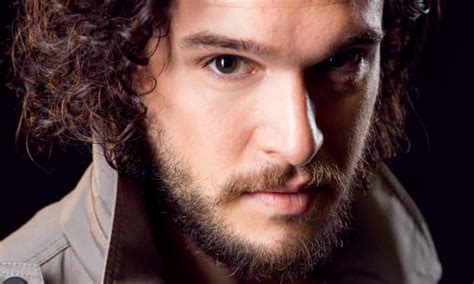 Kit Harington ‘this Faustus Is About A Man Trapped In His Own Head