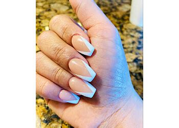 deluxe nails spa  fort worth threebestratedcom