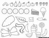 Hungry Caterpillar Coloring Very Lovely sketch template