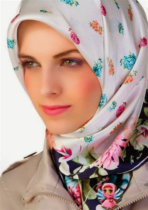 foto hijab modern terbaru deloiz wallpaper