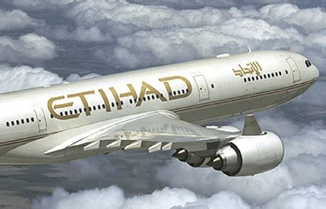 aerolinea etihad airways cancela sus vuelos  siria por seguridad aviacion al