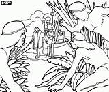 Christopher Columbus Colorear Colon America Para Cristobal Coloring Los Drawing Dibujos Pintar La Pages Colón Cristóbal Discovery Discovering Desembarco Entre sketch template