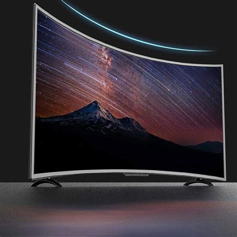 ide populer large tv screen rak minimalis