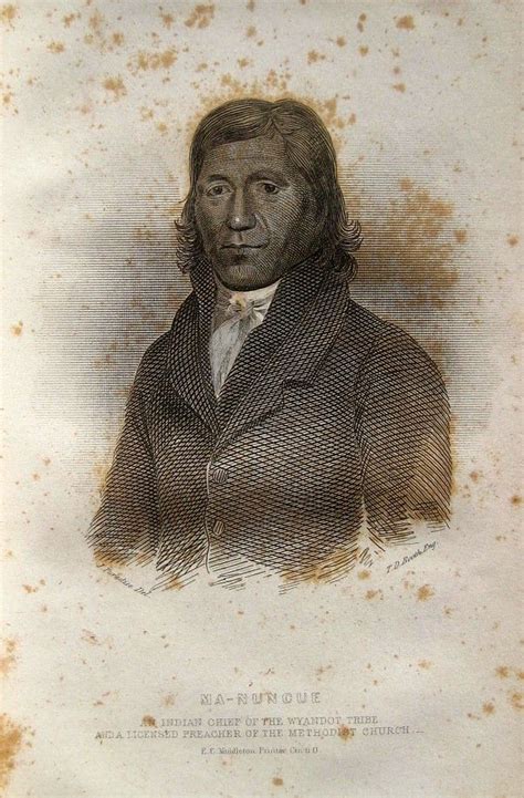 1854 among wild indians wyandot huron indian sandusky ohio frontier